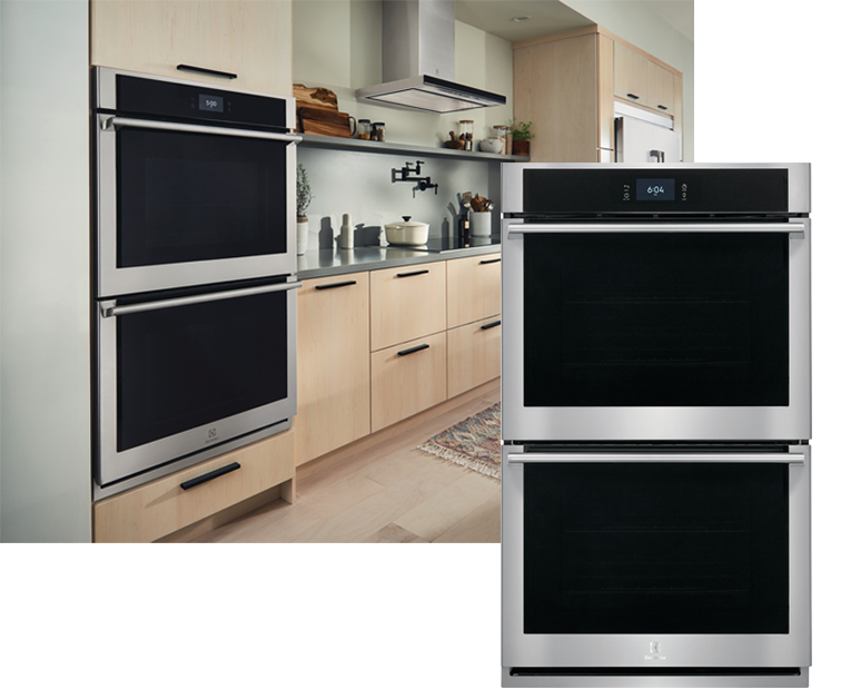 Electrolux Wall Ovens